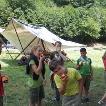 IMG 3479 - Scouts en Gidsen Zaventem 